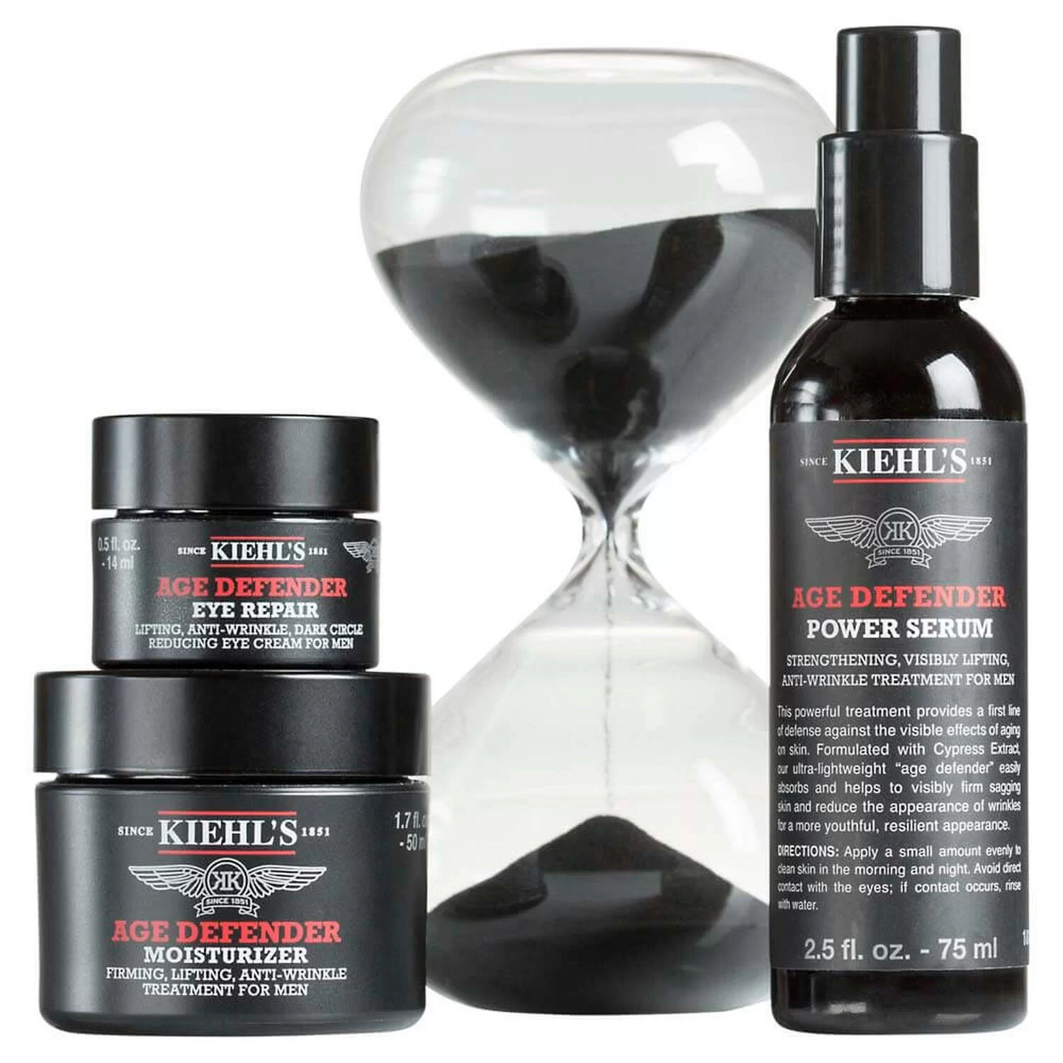  Age Defender Moisturizer 